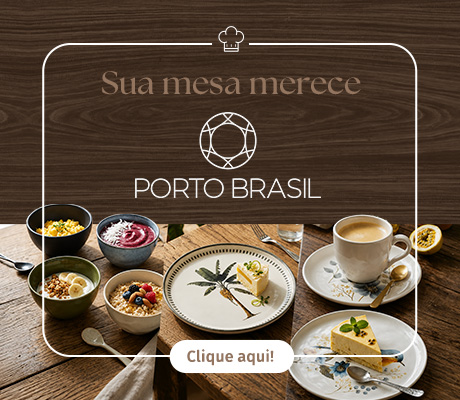PORTO BRASIL